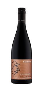 Sons Of Eden Kennedy G S M 20/22