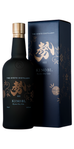 Ki No Bi Kyoto Dry Gin 700ml