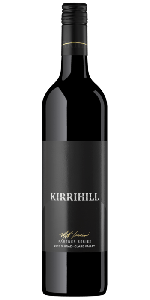 Kirrihill Partners Series Shiraz 2020