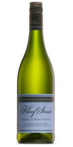 Mullineux Kloof Street Chenin Blanc 2022