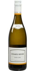 Kumeu River Pinot Gris 2024