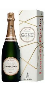 Laurent-perrier La Cuvee N V 750ml