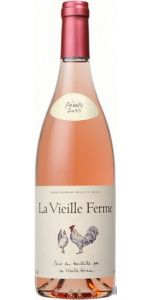 La Vieille Ferme Rose 2023