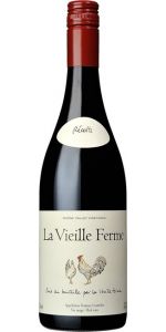 La Vieille Ferme Rouge 2022