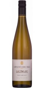 Lawson's Dry Hills Pinot Gris 2022