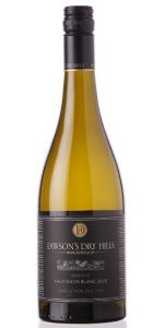 Lawson's Dry Hills Reserve Sauvignon Blanc 2025
