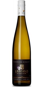 Leefield Station Ridgeline Riesling 2023