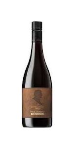 Lehmann The Barossan Grenache 2020