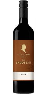 Lehmann The Barossan Shiraz 2023