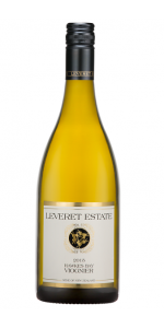 Leveret Estate Hawkes Bay Viognier 2024