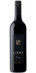 Linke Barossa Shiraz 2021