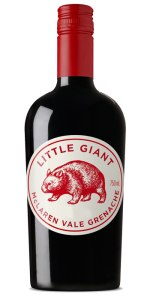 Little Giant Mclaren Vale Grenache 2022