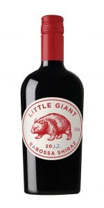 Little Giant Barossa Shiraz 2022