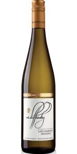 Mt Difficulty Long Gully Late Harvest Riesling 2017