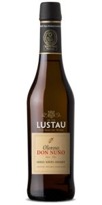 Lustau Don Nuno Dry Oloroso 375