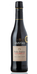 Lustau Pedro Ximenez San Emilio 375 Ml