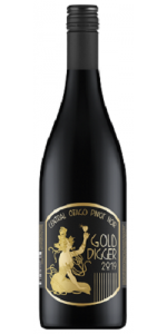 Gold Digger Pinot Noir 2022