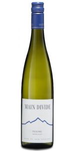 Main Divide Riesling 2023