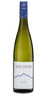 Main Divide Riesling 2022