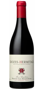 Maison Les Alexandrins Crozes-hermitage 2022