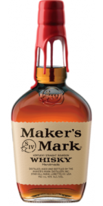 Makers Mark Bourbon 1 Litre