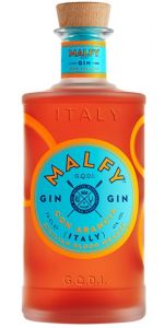 Malfy Gin Con Arancia 700ml