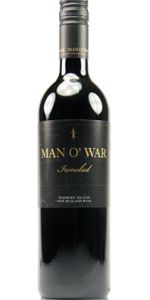 Man O War Ironclad 2023