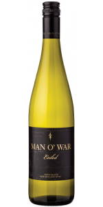 Man O War Exiled Pinot Gris 2024