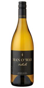 Man O War Valhalla Chardonnay 2021
