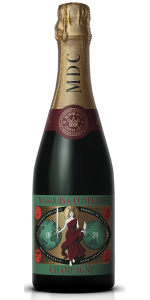 Marquis De Conflans Champagne Brut Nv