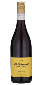 Martinborough Vineyard Home Block Pinot Noir 2021