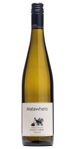 Matawhero Pinot Gris 2024