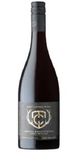 Matt Connell Lowburn S V Pinot Noir 2020