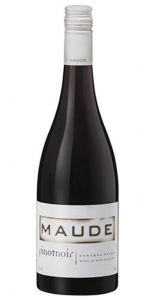 Maude Pinot Noir 2024