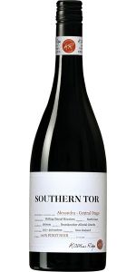 Mc Arthur Ridge Southern Tor Pinot Noir 2022