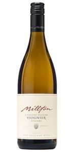 Millton Riverpoint Viognier 2020