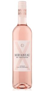 Mirabeau X En Provence Rose 2024