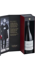 Mission Huchet Chardonnay 2018