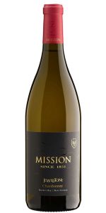 Mission Jewelstone Chardonnay 2021
