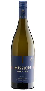 Mission Barrique Reserve Chardonnay 2022