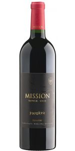 Mission Jewelstone Antoine 2021