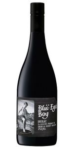 Molly Dooker Blue Eyed Boy Shiraz 2022