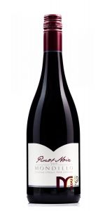 Mondillo Pinot Noir 2022