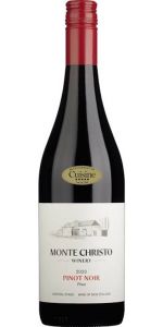 Monte Christo Pinot Noir 2023