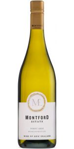 Montford Estate Pinot Gris 2024