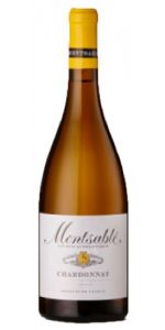 Montsable Chardonnay 2022