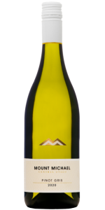 Mount Michael Pinot Gris 2020