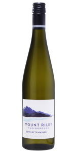 Mount Riley Gewurztraminer 2025
