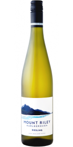 Mount Riley Riesling 2025
