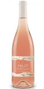 Mount Brown Estates Rose 2024